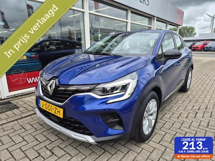 Renault Captur 0