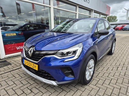 Renault Captur 0