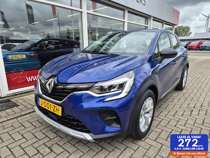 Renault Captur 0