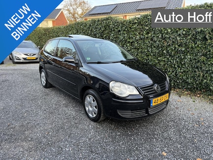 Volkswagen Polo 0