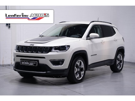 Jeep Compass 0