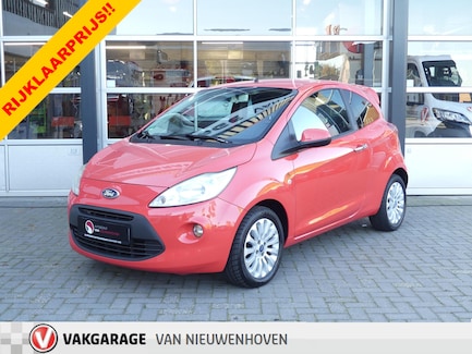 Ford Ka 0