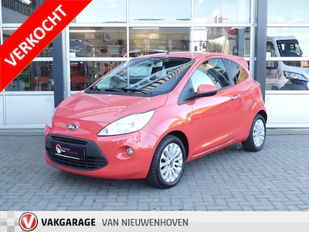 Ford Ka 0