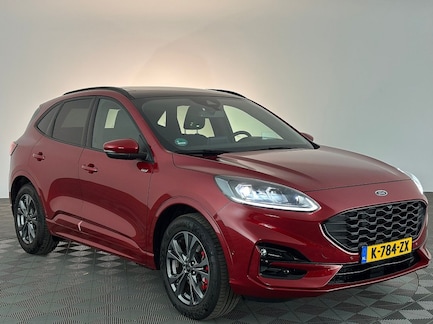 Ford Kuga 0