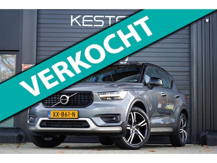 Volvo XC40 0