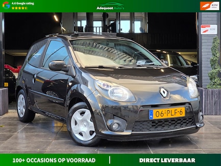 Renault Twingo 0