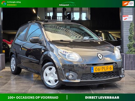 Renault Twingo 0