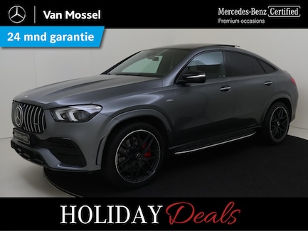 Mercedes-Benz GLE 0
