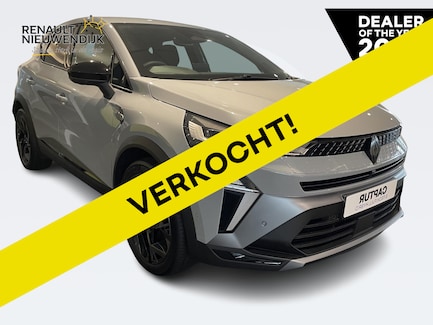 Renault Captur 0
