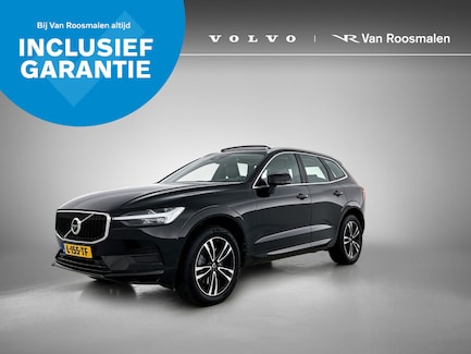 Volvo XC60 0