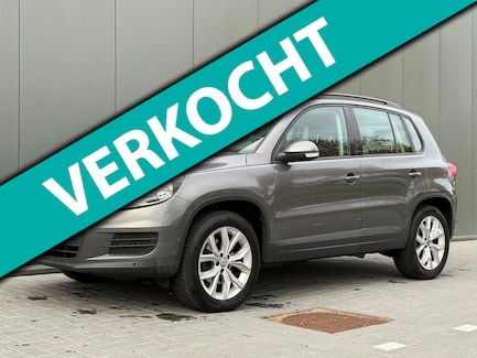 Volkswagen Tiguan 0