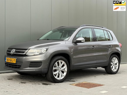 Volkswagen Tiguan 0