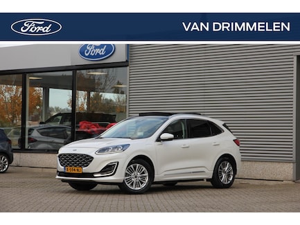 Ford Kuga 0