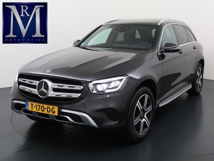 Mercedes-Benz GLC 0