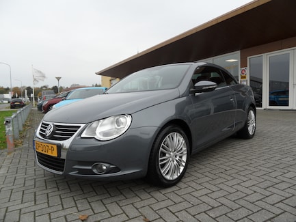 Volkswagen Eos 0