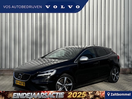 Volvo V40 0