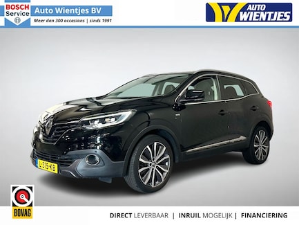 Renault Kadjar 0