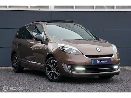 Renault Grand Scenic 0