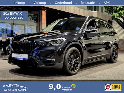 BMW X1 0
