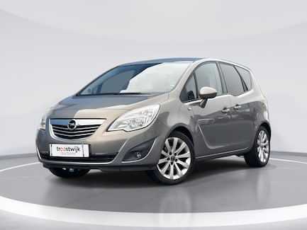 Opel Meriva 0
