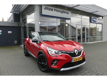 Renault Captur 0