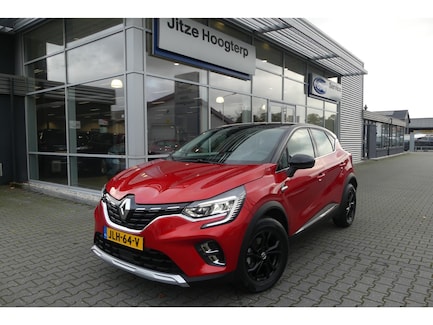 Renault Captur 0