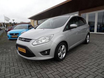 Ford C-Max 0