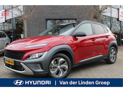Hyundai Kona 0