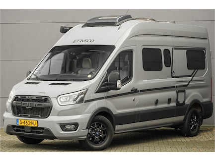 Ford Transit 0
