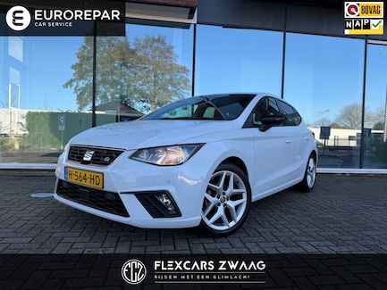 SEAT Ibiza 0