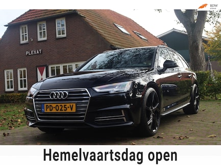 Audi A4 0