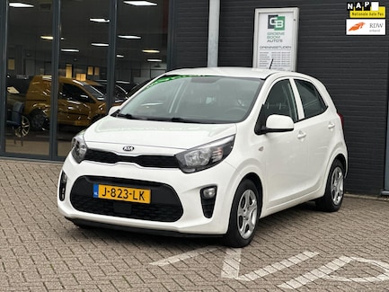Kia Picanto 0
