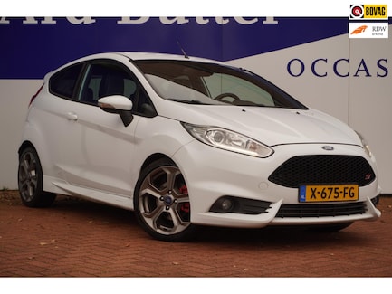 Ford Fiesta 0