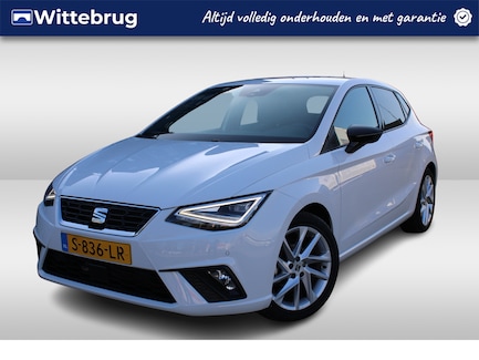 SEAT Ibiza 0