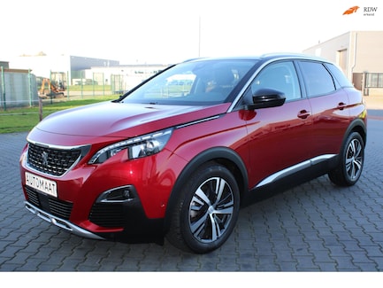 Peugeot 3008 0