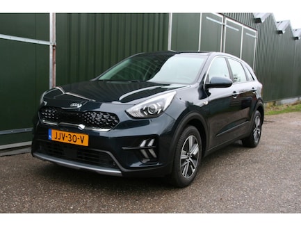 Kia Niro 0