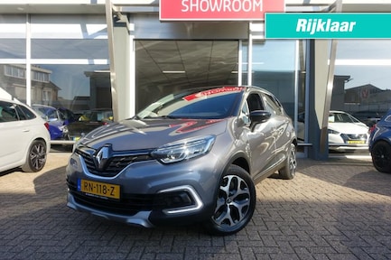 Renault Captur 0