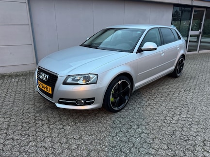 Audi A3 0