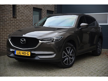 Mazda CX-5 0