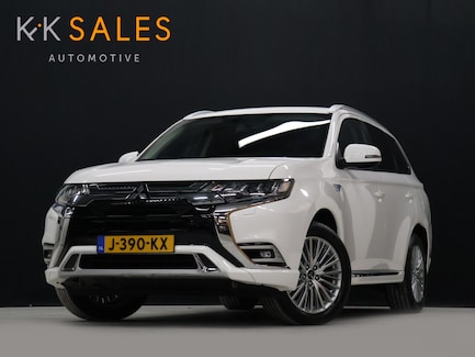 Mitsubishi Outlander 0