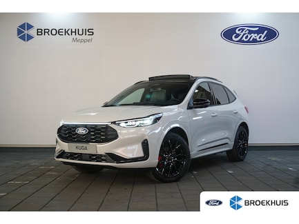 Ford Kuga 0