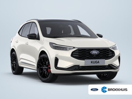 Ford Kuga 0