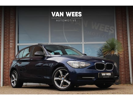 BMW 1-Serie 0