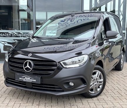 Mercedes-Benz Citan 0