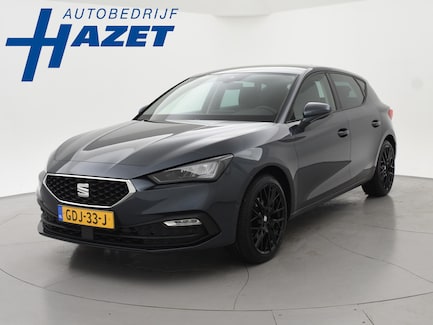 SEAT Leon 0