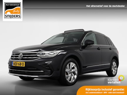 Volkswagen Tiguan 0