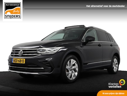 Volkswagen Tiguan 0