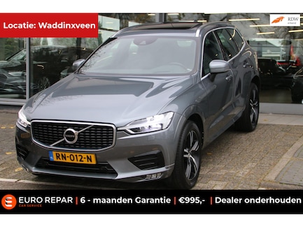 Volvo XC60 0