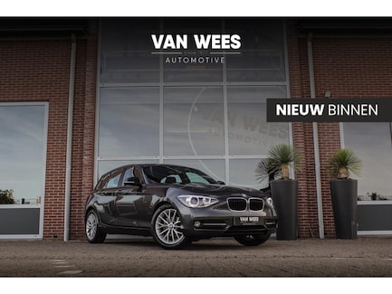 BMW 1-Serie 0