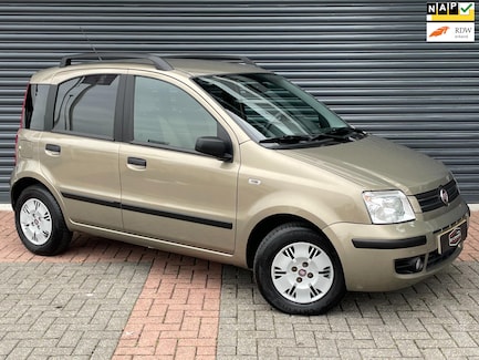 Fiat Panda 0